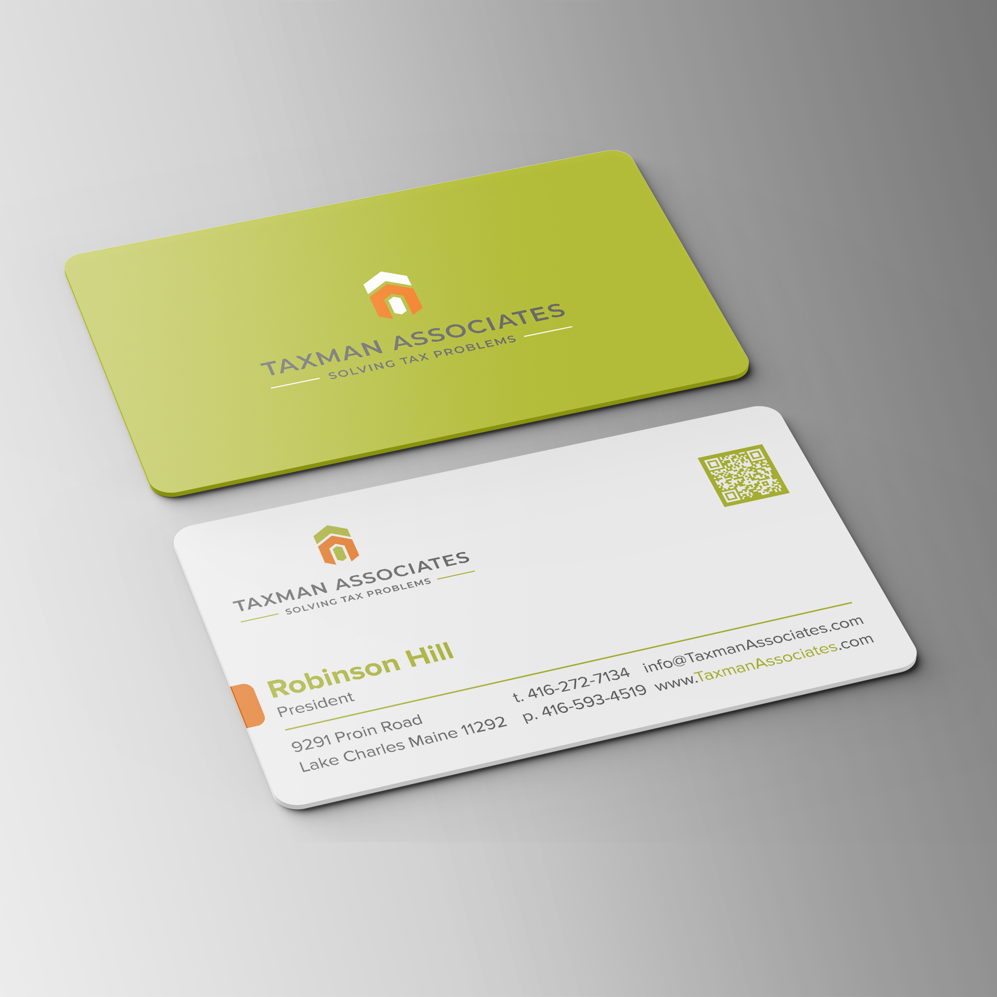 Business Card Design by Bikash Das for this project | Design #31750288