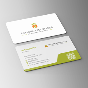 Diseño de Tarjeta de Presentación por Bikash Das para este proyecto | Diseño: #31750378