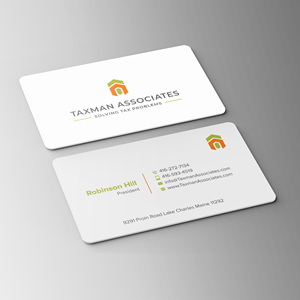 Diseño de Tarjeta de Presentación por Bikash Das para este proyecto | Diseño: #31750398