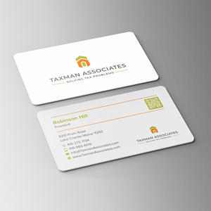 Diseño de Tarjeta de Presentación por Bikash Das para este proyecto | Diseño: #31750475