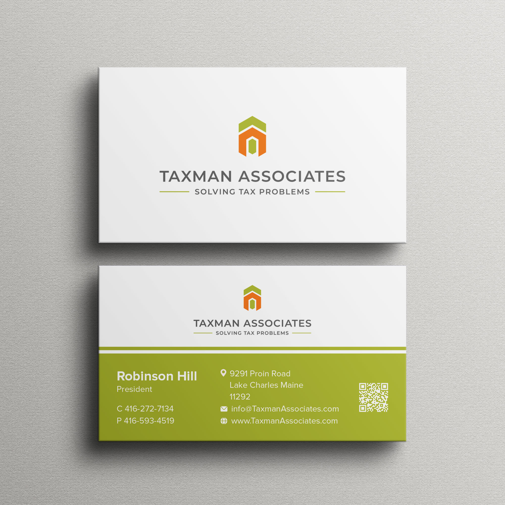Business Card Design by Bikash Das for this project | Design #31777300