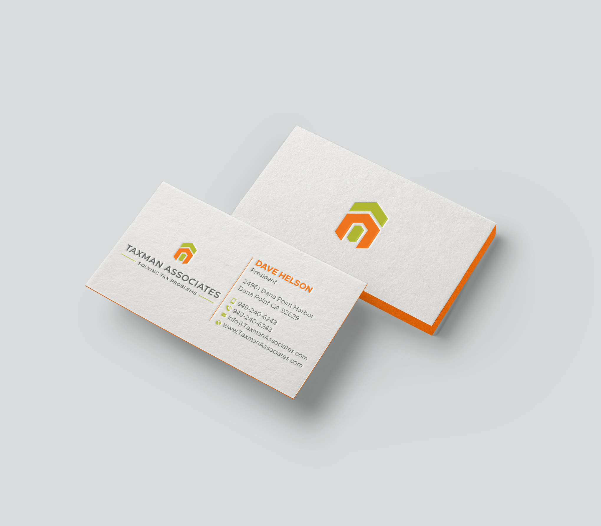 Diseño de Tarjeta de Presentación por DesignShout para este proyecto | Diseño #31757266