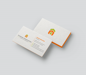 Diseño de Tarjeta de Presentación por DesignShout para este proyecto | Diseño: #31757266
