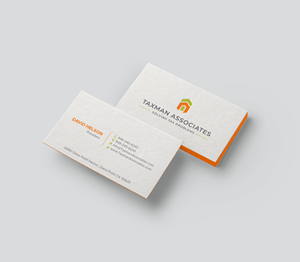 Diseño de Tarjeta de Presentación por DesignShout para este proyecto | Diseño: #31757308
