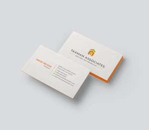 Diseño de Tarjeta de Presentación por DesignShout para este proyecto | Diseño: #31757309