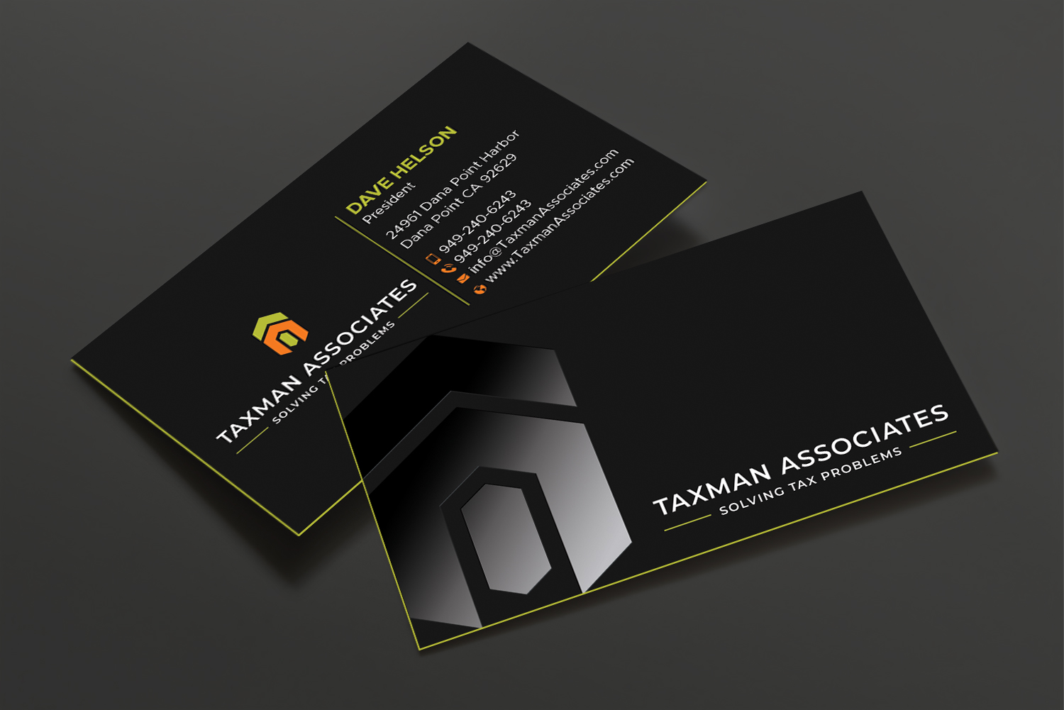 Visitenkarten-Design von DesignShout für dieses Projekt | Design #31757348