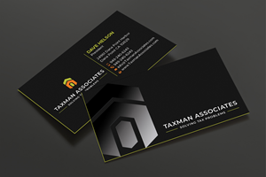 Diseño de Tarjeta de Presentación por DesignShout para este proyecto | Diseño: #31757348