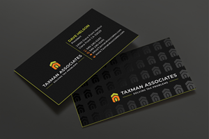 Diseño de Tarjeta de Presentación por DesignShout para este proyecto | Diseño: #31757583