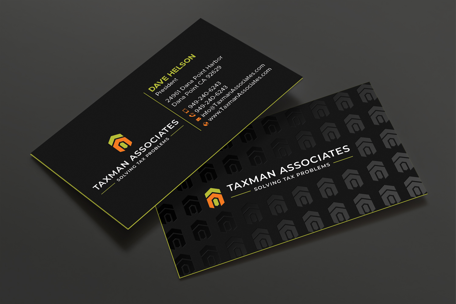 Diseño de Tarjeta de Presentación por DesignShout para este proyecto | Diseño #31757584