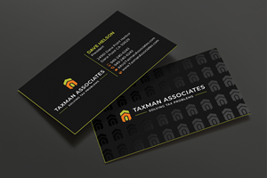 Diseño de Tarjeta de Presentación por DesignShout para este proyecto | Diseño: #31757584