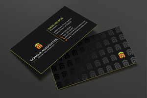 Diseño de Tarjeta de Presentación por DesignShout para este proyecto | Diseño: #31757585