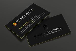 Diseño de Tarjeta de Presentación por DesignShout para este proyecto | Diseño: #31757654