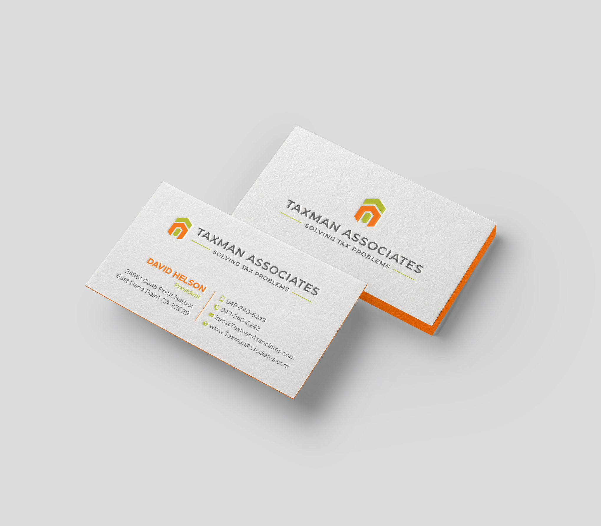 Diseño de Tarjeta de Presentación por DesignShout para este proyecto | Diseño #31757655