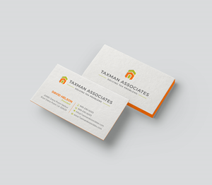 Diseño de Tarjeta de Presentación por DesignShout para este proyecto | Diseño: #31757655