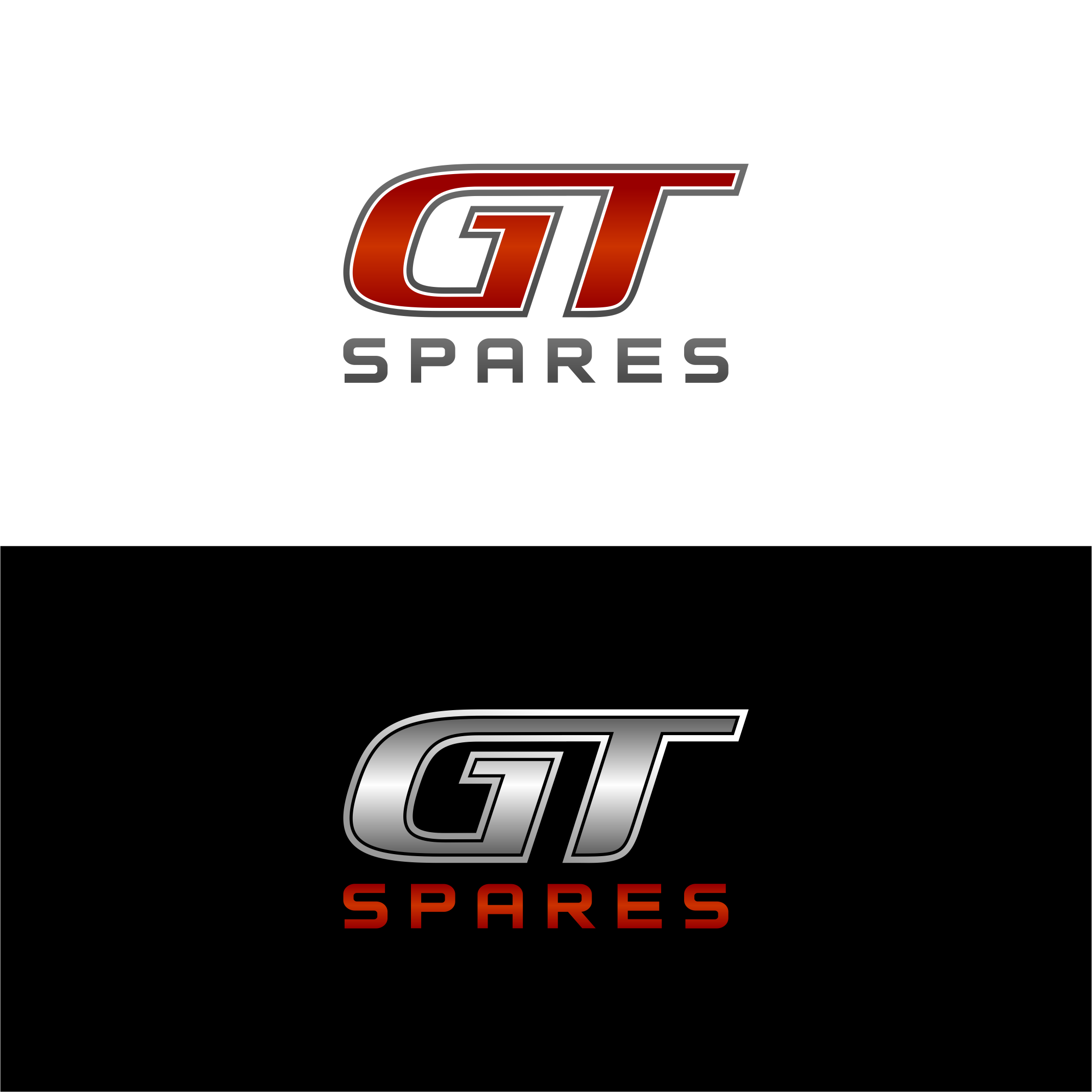 Logo Design by SastrovariuZ for Toowoomba Truck Spares | Design #31740567