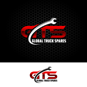 Logo Design by Loknath for Toowoomba Truck Spares | Design: #31741285