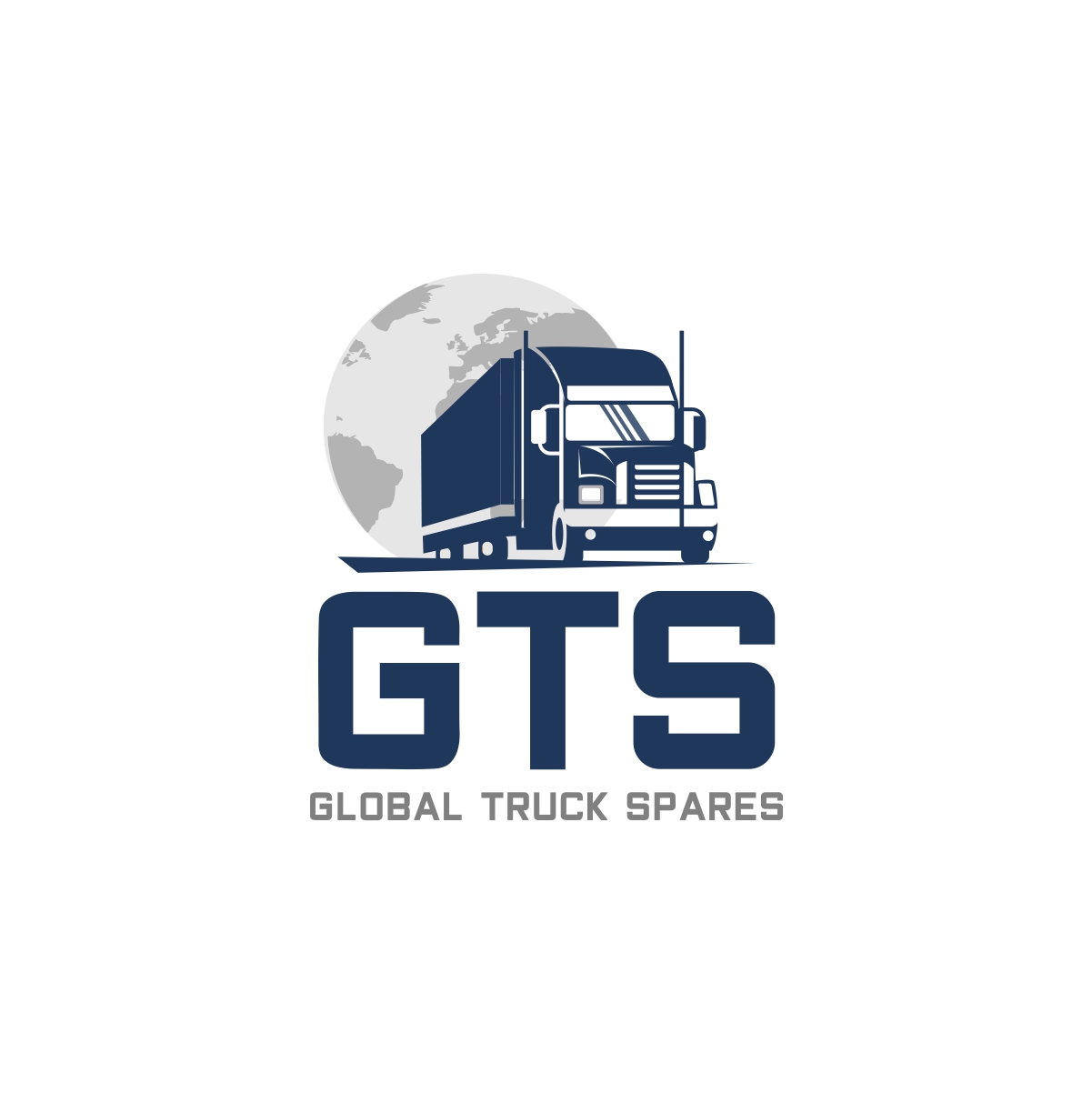 Logo Design by Loknath for Toowoomba Truck Spares | Design #31742801