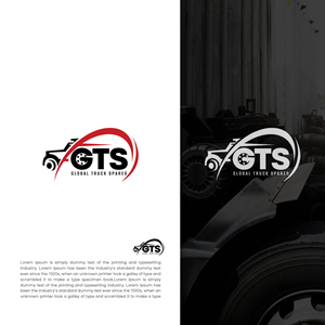 Logo Design by DesignSNW for Toowoomba Truck Spares | Design: #31740649