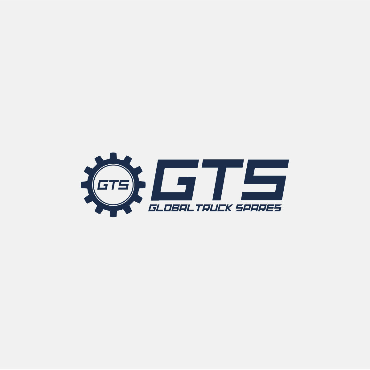 Logo Design by DesignSNW for Toowoomba Truck Spares | Design #31780406