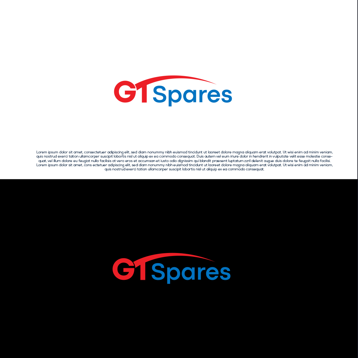 Logo Design by DesignSNW for Toowoomba Truck Spares | Design #31796260