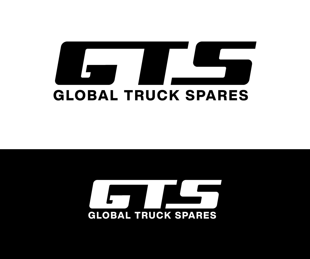 Logo Design by RaKu 2 for Toowoomba Truck Spares | Design #31751341