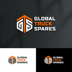 Logo Design by loveqis for Toowoomba Truck Spares | Design: #31740138