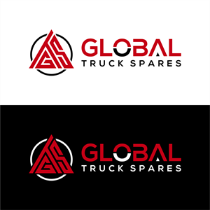 Logo Design by semarco for Toowoomba Truck Spares | Design: #31739974