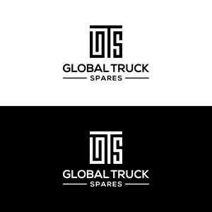 Logo Design by anak hits for Toowoomba Truck Spares | Design: #31739603