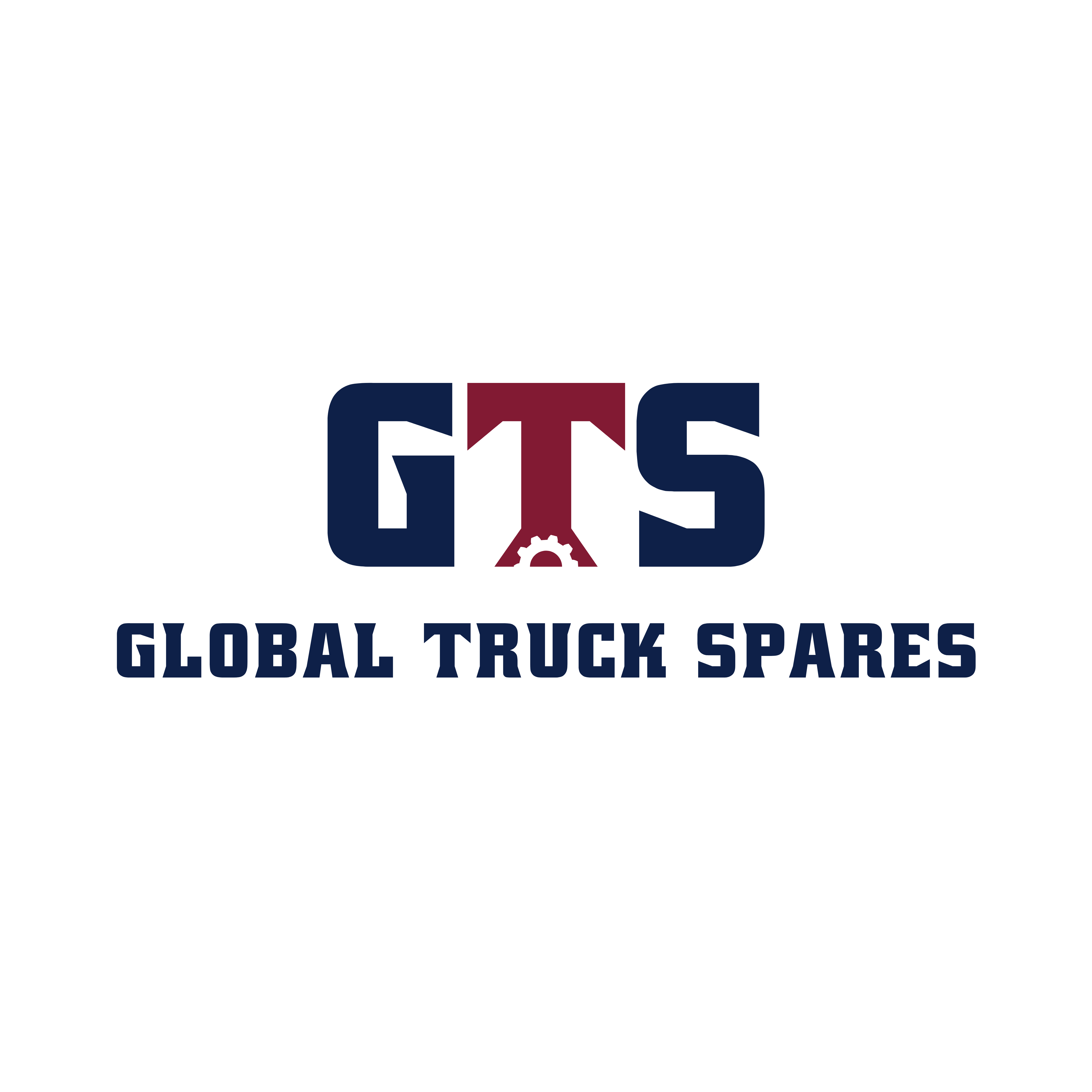 Logo-Design von Karim Craft für Toowoomba Truck Spares | Design #31742476