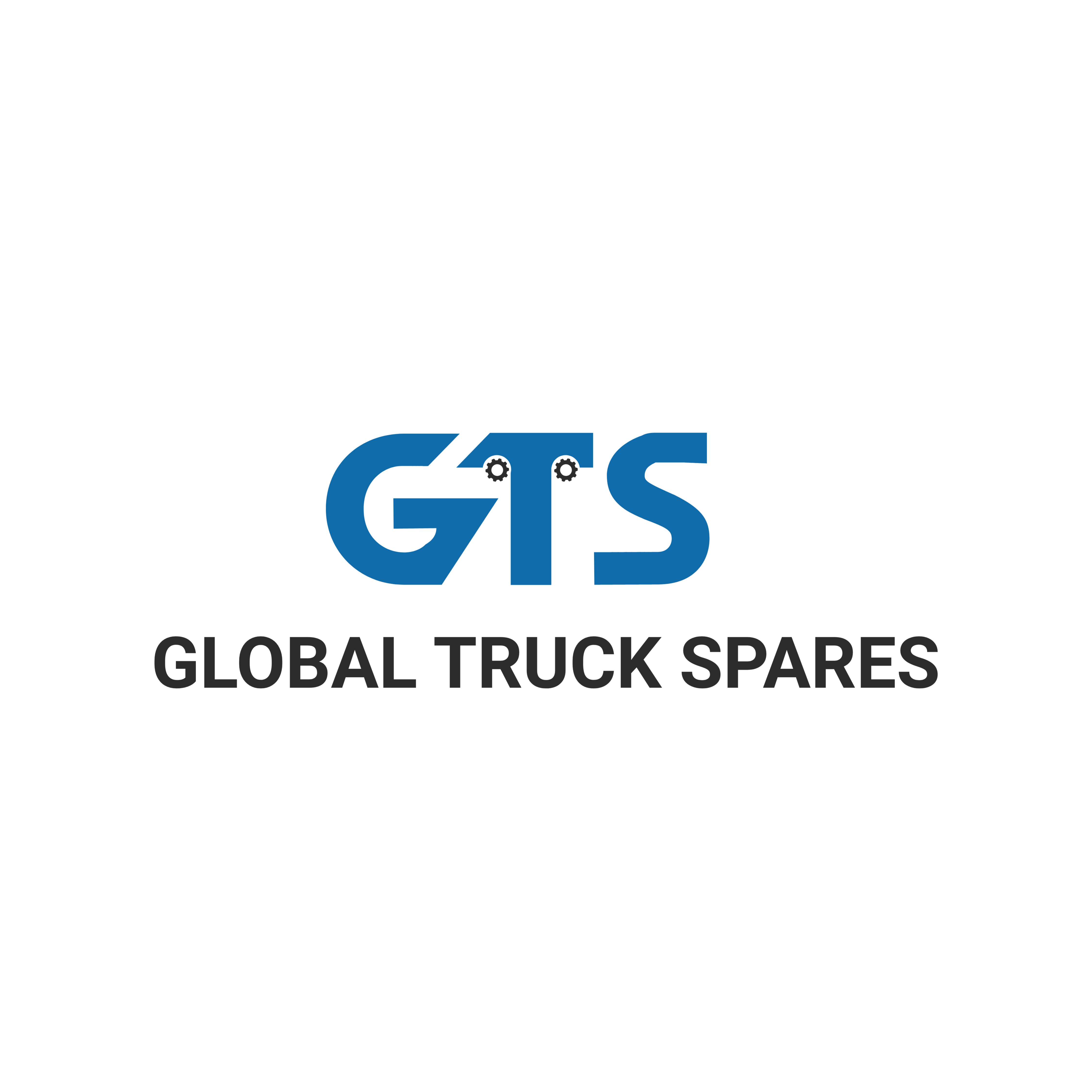 Logo-Design von Karim Craft für Toowoomba Truck Spares | Design #31759967