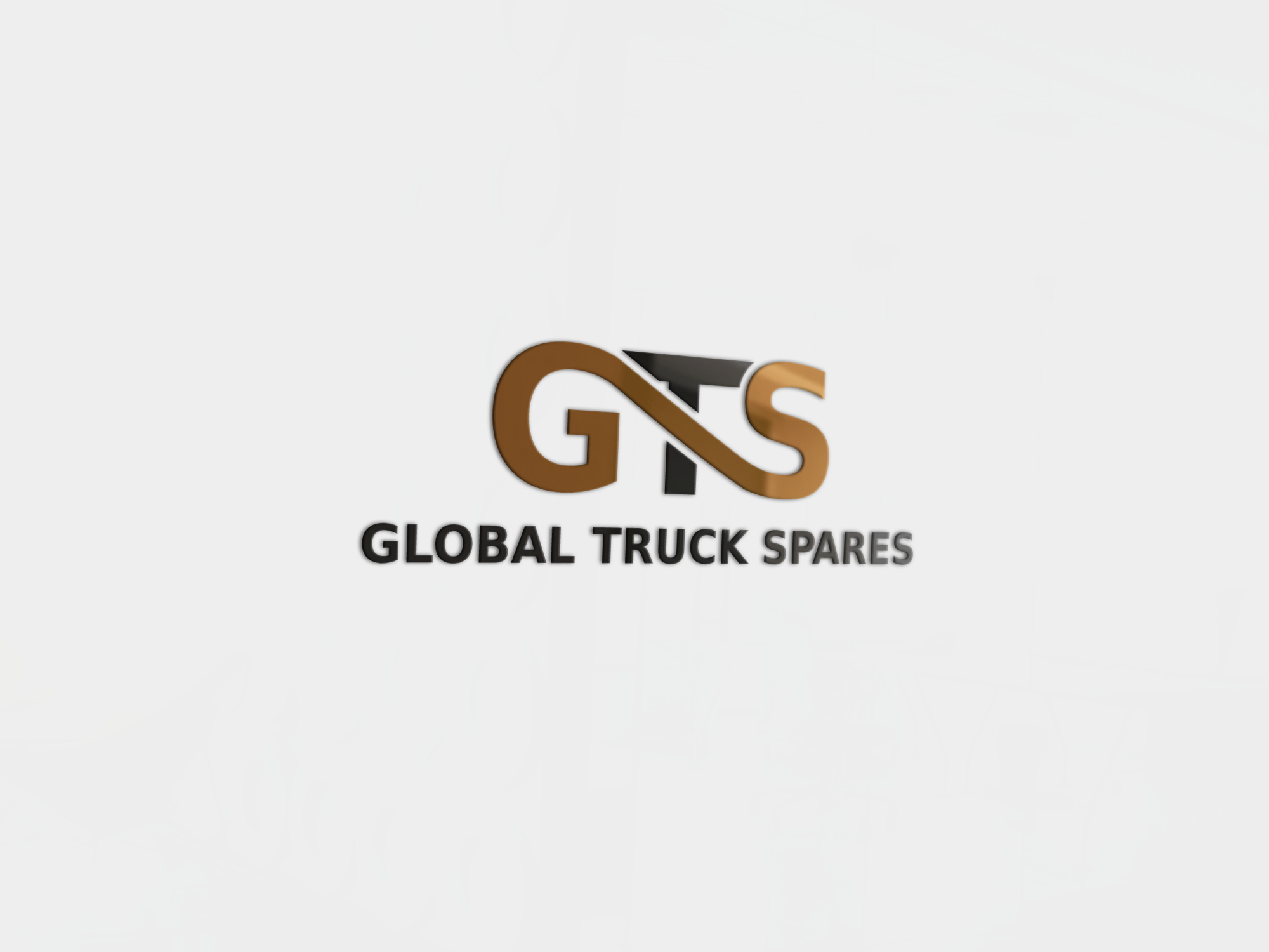 Logo-Design von Karim Craft für Toowoomba Truck Spares | Design #31773869