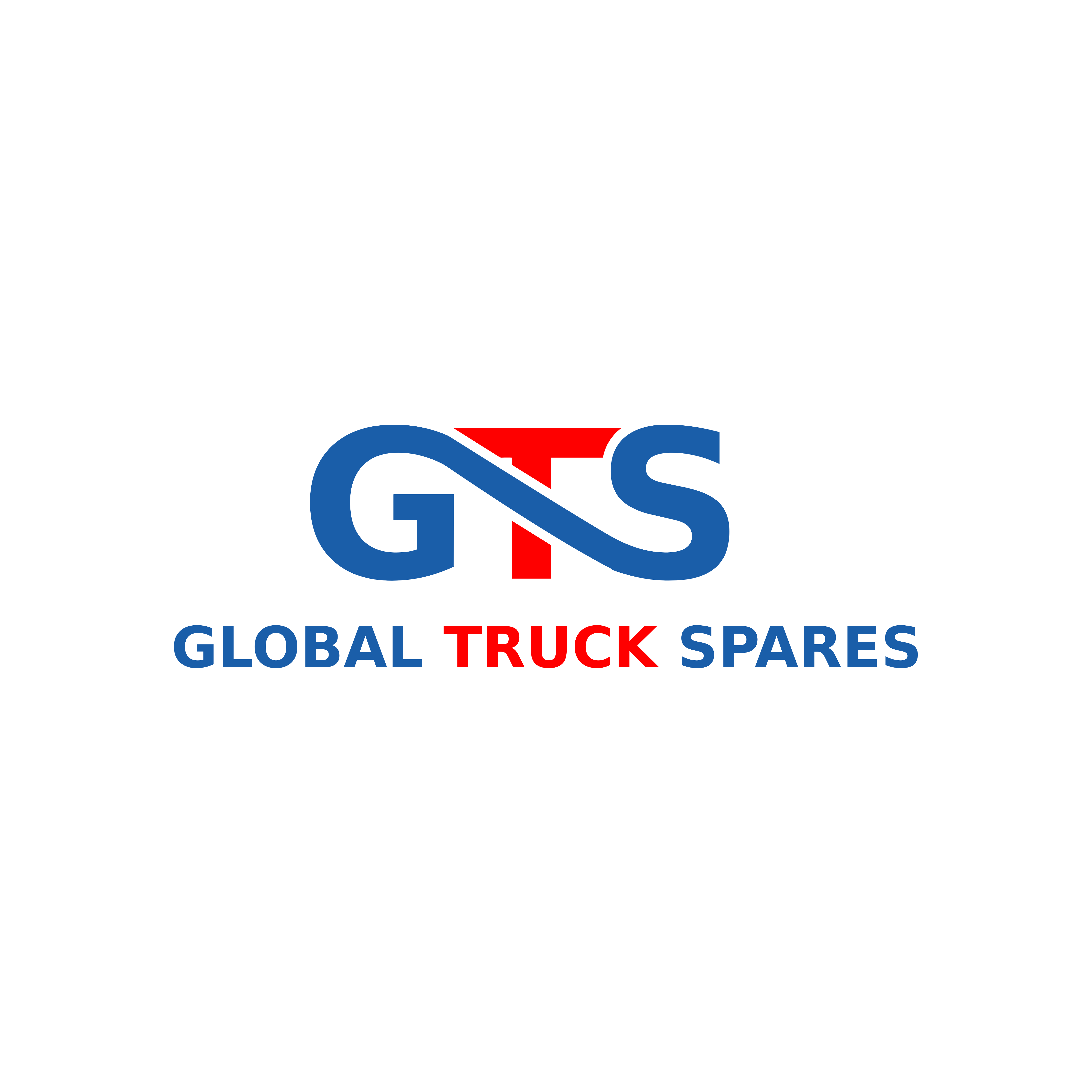 Logo Design by Karim Craft for Toowoomba Truck Spares | Design #31773871