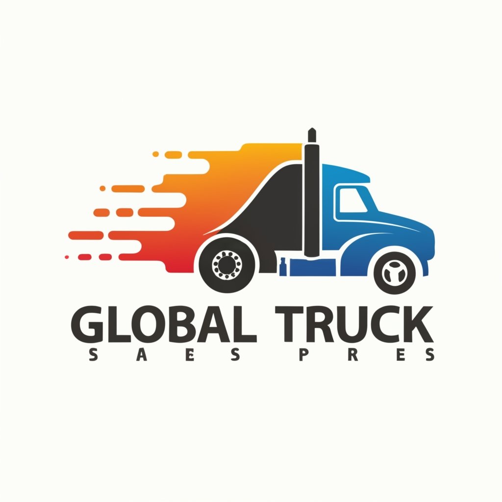 Logo Design by Karim Craft for Toowoomba Truck Spares | Design #31820068