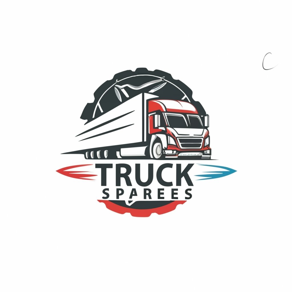Logo Design by Karim Craft for Toowoomba Truck Spares | Design #31820069
