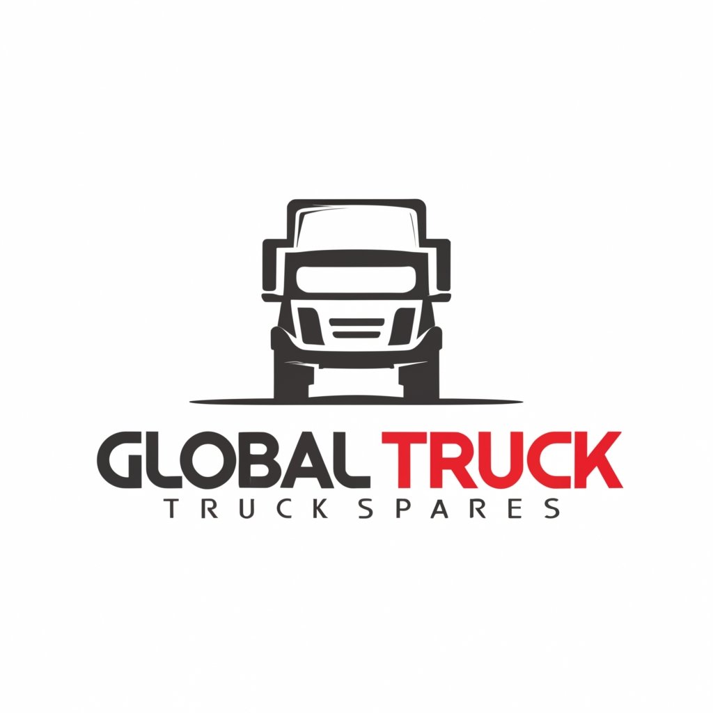 Logo Design by Adiba Craft for Toowoomba Truck Spares | Design #31820070