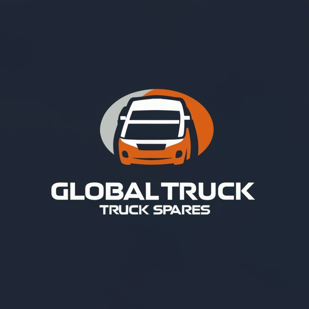 Logo Design by Adiba Craft for Toowoomba Truck Spares | Design #31820072