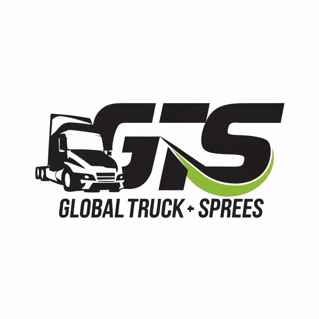 Logo Design by Adiba Craft for Toowoomba Truck Spares | Design #31820460