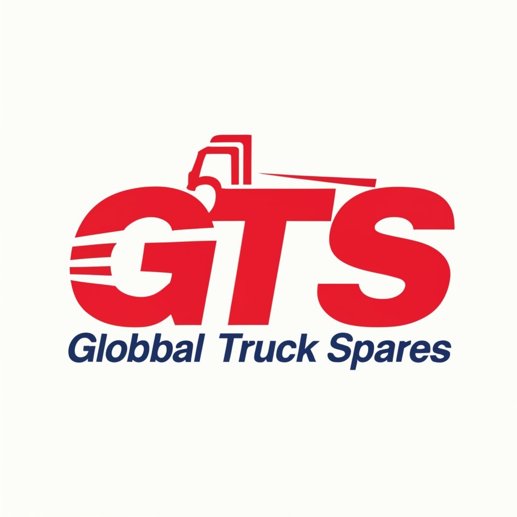 Logo Design by Adiba Craft for Toowoomba Truck Spares | Design #31820463