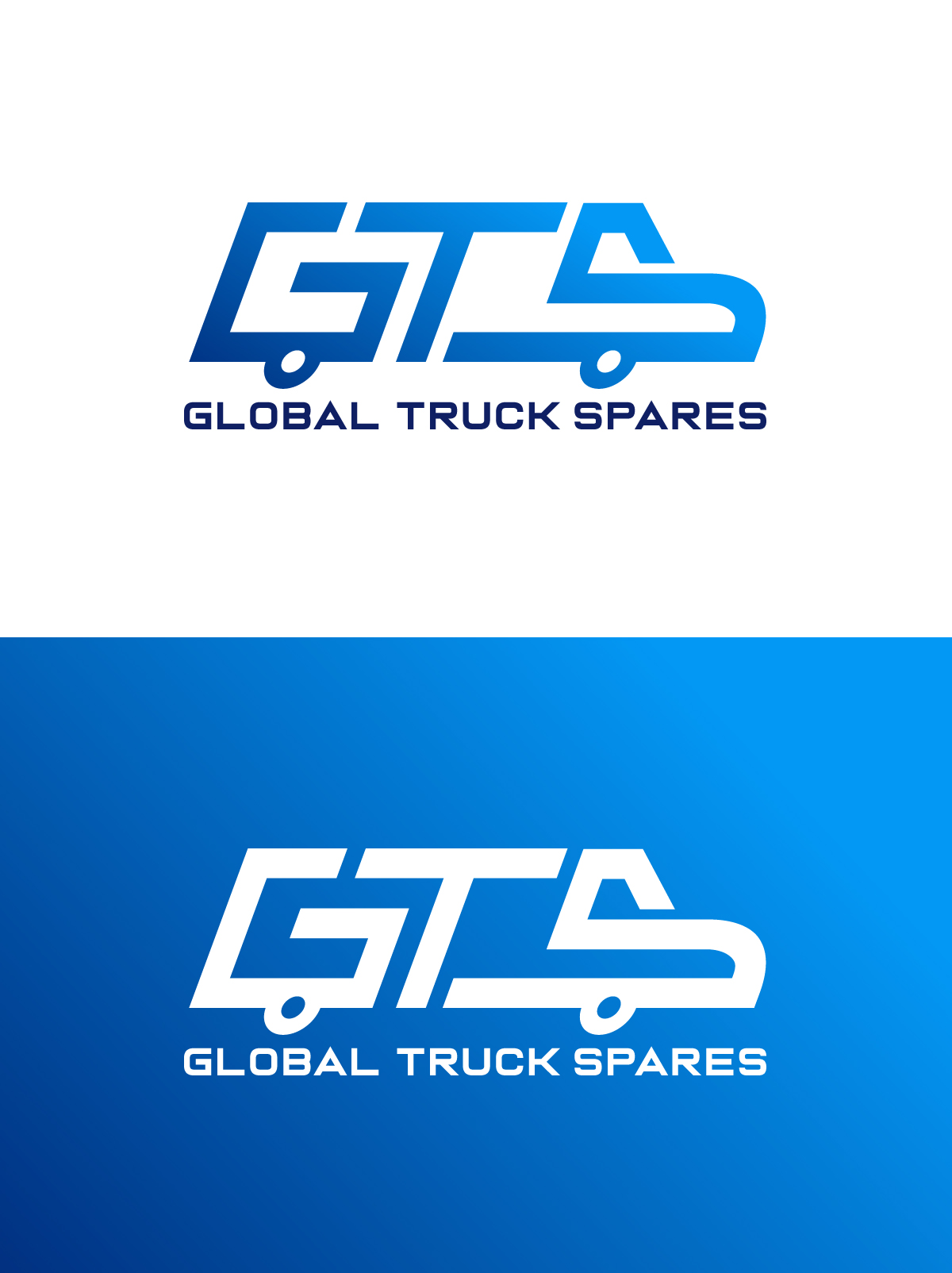 Logo-Design von logoarts für Toowoomba Truck Spares | Design #31744958