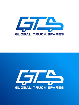 Design de Logo par logoarts pour Toowoomba Truck Spares | Design : #31744958