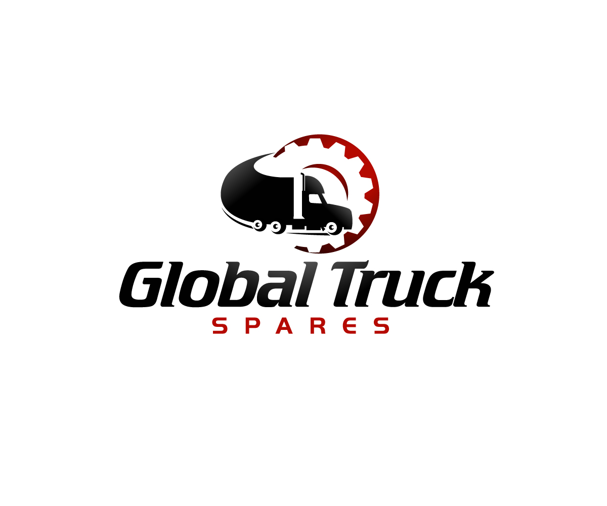 Logo-Design von logoarts für Toowoomba Truck Spares | Design #31745045