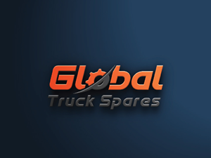 Logo Design by Deziners Zone for Toowoomba Truck Spares | Design: #31743529