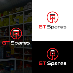 Logo Design by Deziners Zone for Toowoomba Truck Spares | Design: #31743532