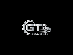 Logo Design by the majestic design for Toowoomba Truck Spares | Design: #31743489