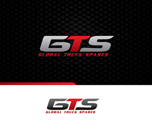 Logo Design by creativepix for Toowoomba Truck Spares | Design: #31740523