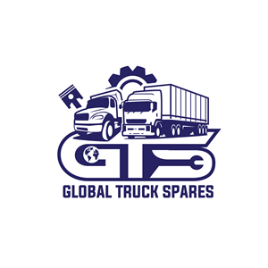 Logo Design by geni for Toowoomba Truck Spares | Design #31740179