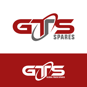 Logo Design by Gerald Design 3 for Toowoomba Truck Spares | Design: #31739528