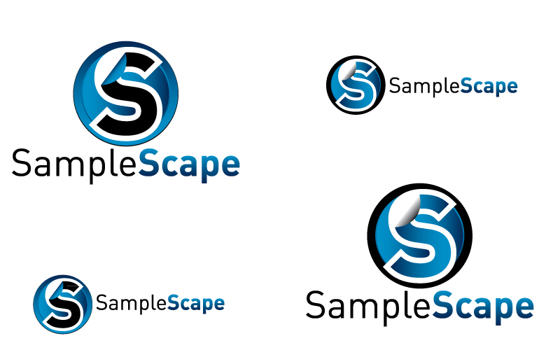 Logo Design by XZen for PiXanta GmbH | Design #3197118