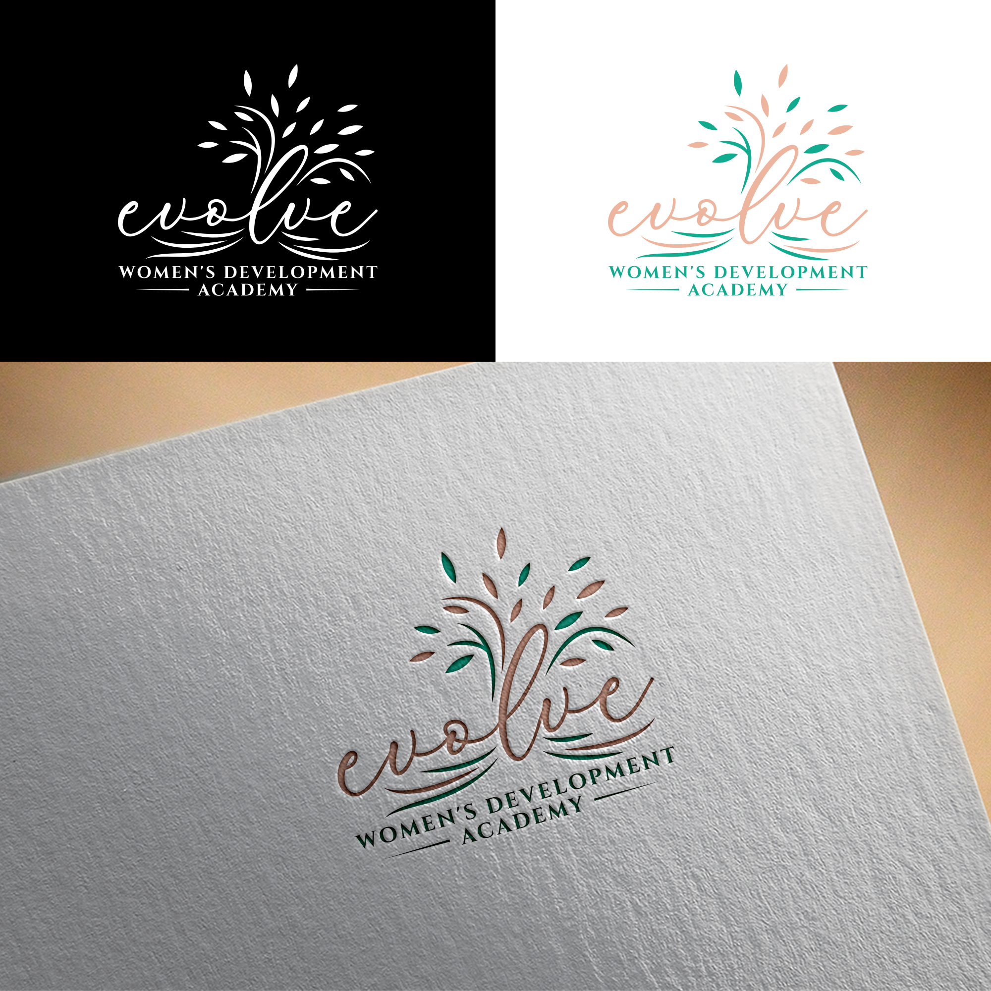 Logo Design by RA-bica for this project | Design #31775447