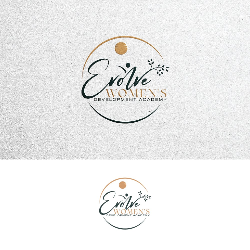 Logo Design by creativemood438 for this project | Design #31784019